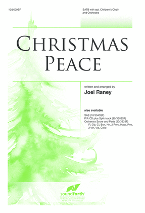 Christmas Peace