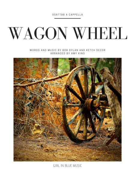 Wagon Wheel image number null