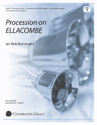Procession on ELLACOMBE (Director's Score)