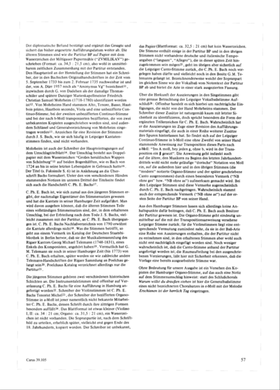 Let all the gates be raised TB scores gallery preview page 58