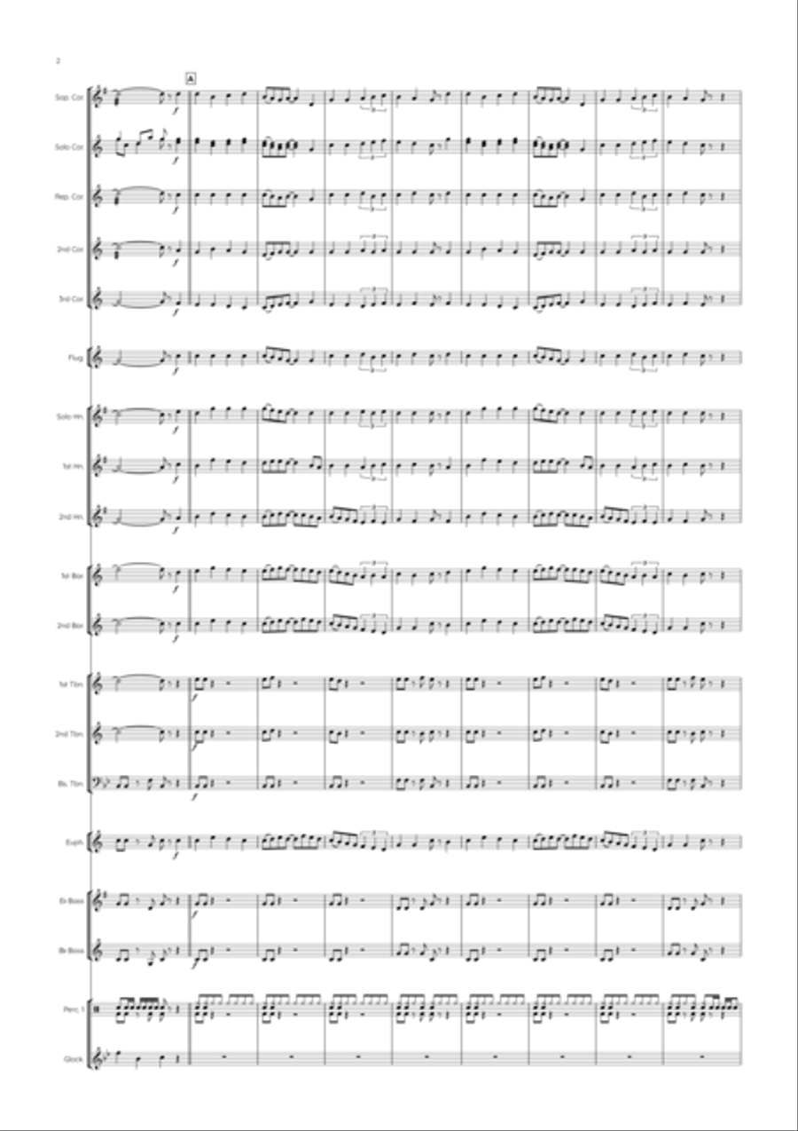 Festive Prelude image number null