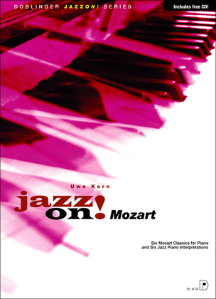 Jazz on! Mozart