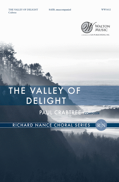 The Valley of Delight image number null