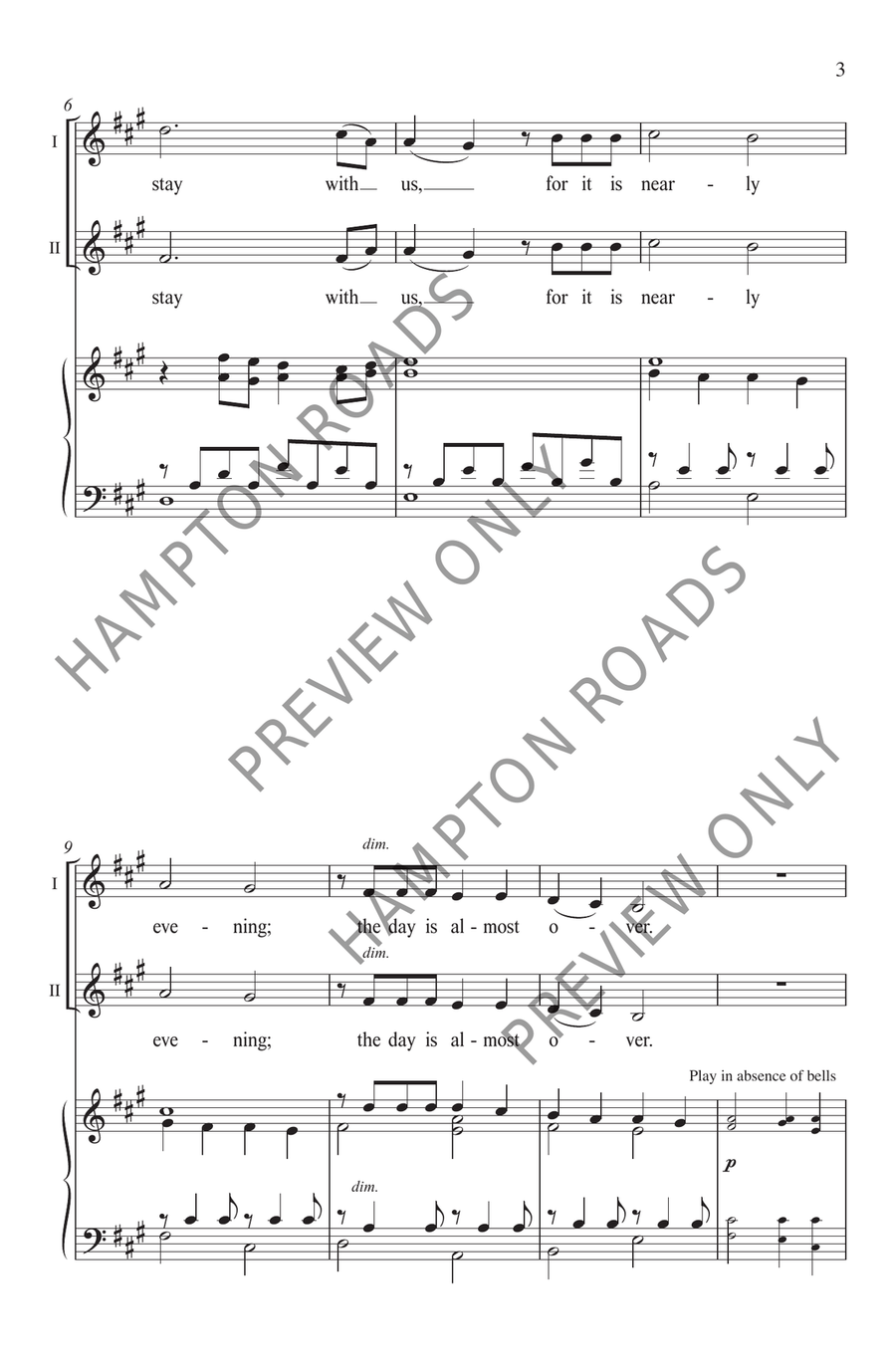Stay With Us Stay With Us SA scores gallery preview page 4
