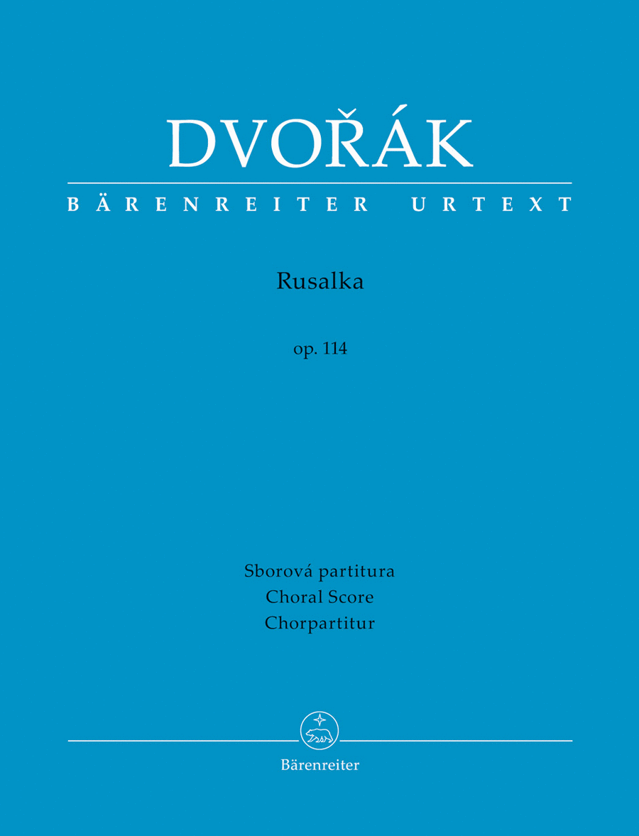 Rusalka, op. 114