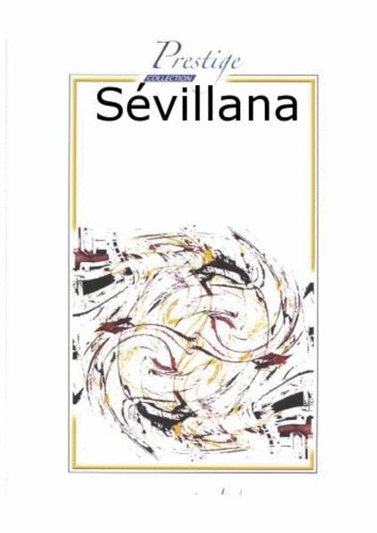 Sevillana image number null
