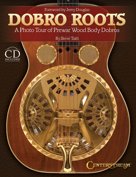 Dobro Roots image number null
