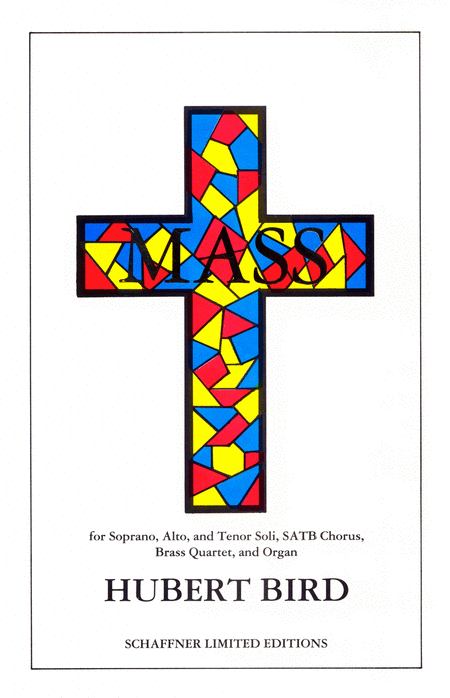 Mass (Anglican)