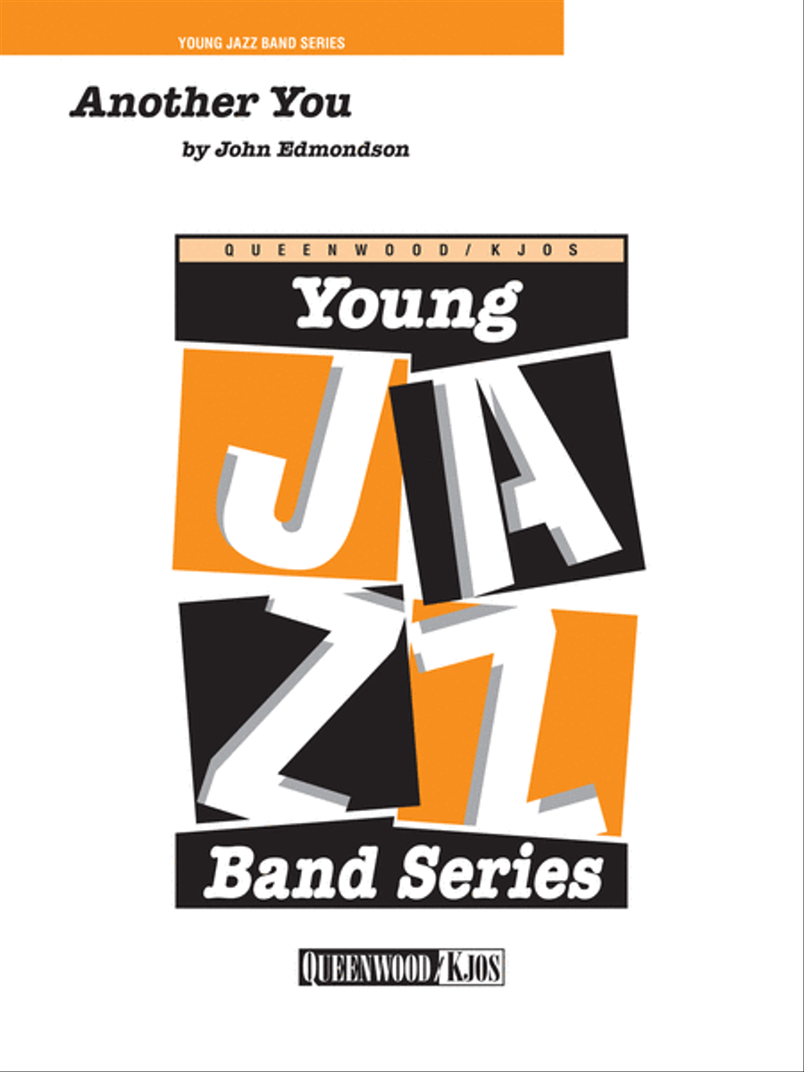 Another You Another You Jazz Ensemble scores gallery preview page 1
