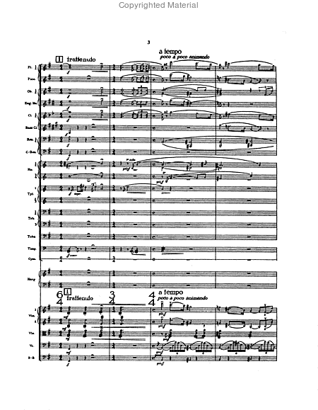 Symphony No. 1, Op. 9