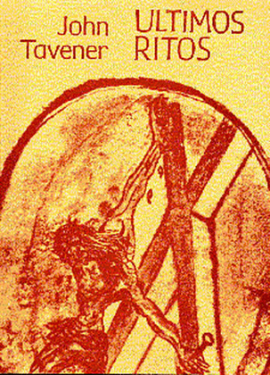 Book cover for Ultimos Ritos
