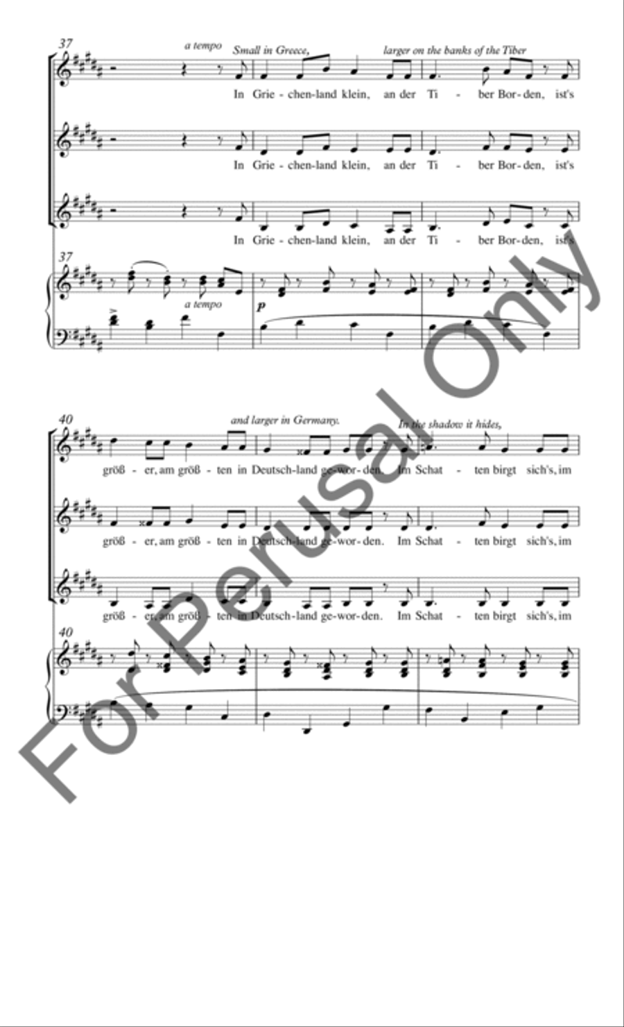 Rätsel SSA scores gallery preview page 8