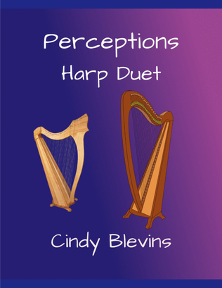 Perceptions, Harp Duet