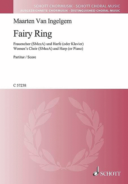 Fairy Ring (Annual Rings No. 7)