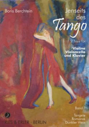 Jenseits des Tango, Band 1