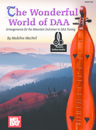 The Wonderful World of DAA