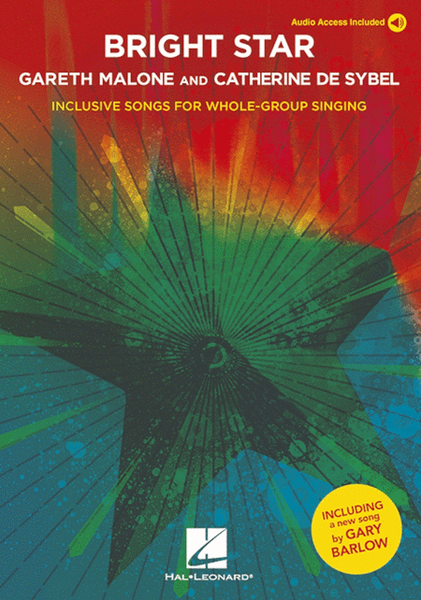 Bright Star by Gary Barlow Unison Choir - Sheet Music