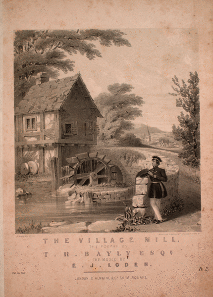 The Village Mill