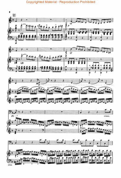 Sonata, Op. 17