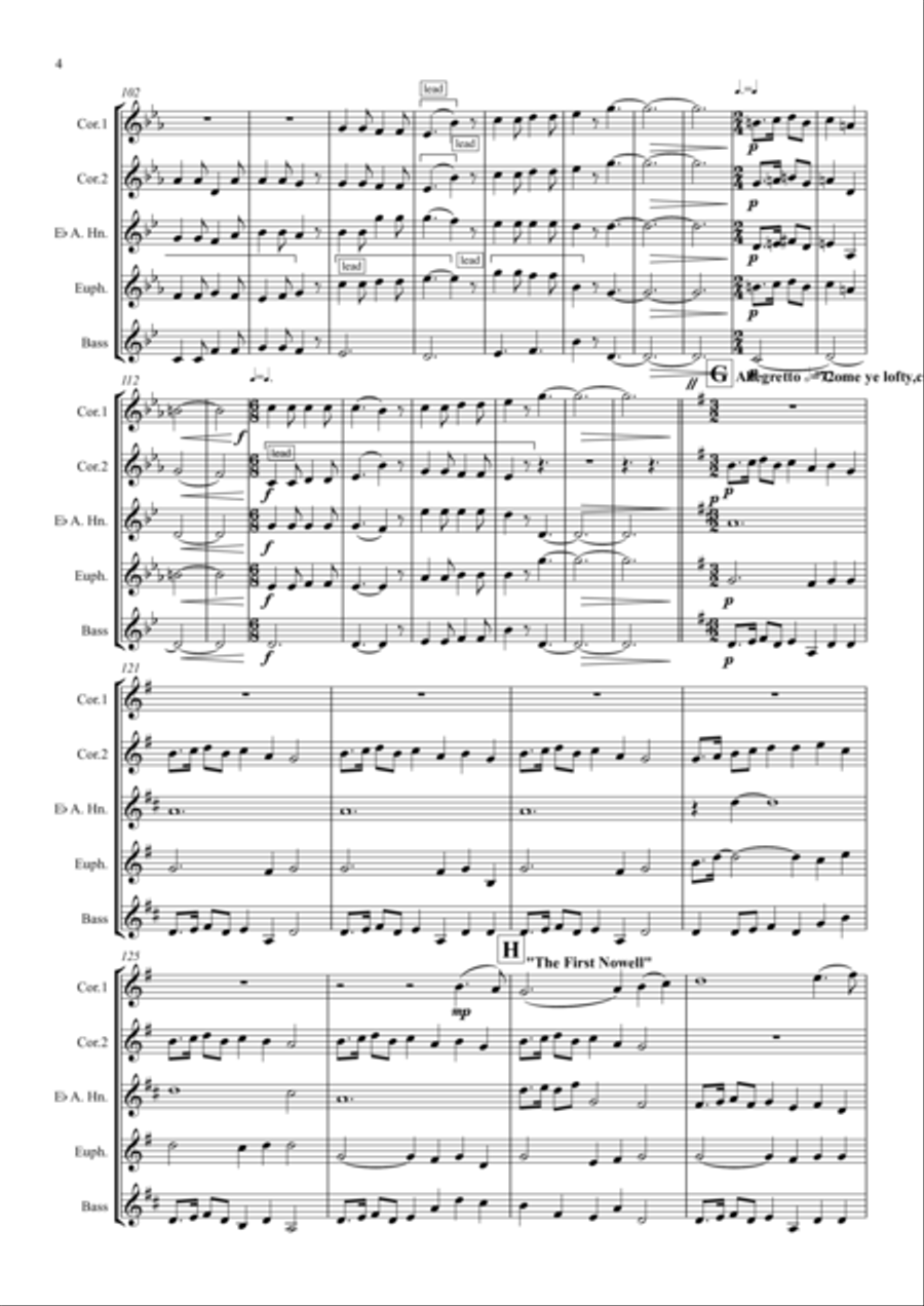 Holst: 
