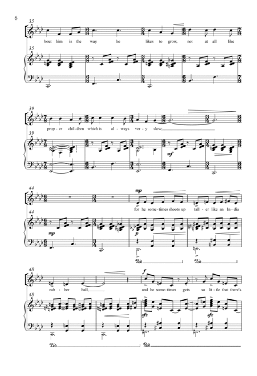 An Afternoon At The Park An Afternoon At The Park SA scores gallery preview page 5