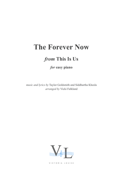 The Forever Now image number null