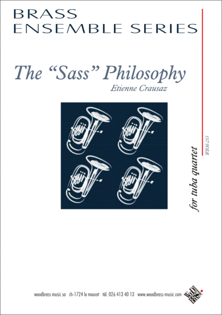 The Sass Philosophy