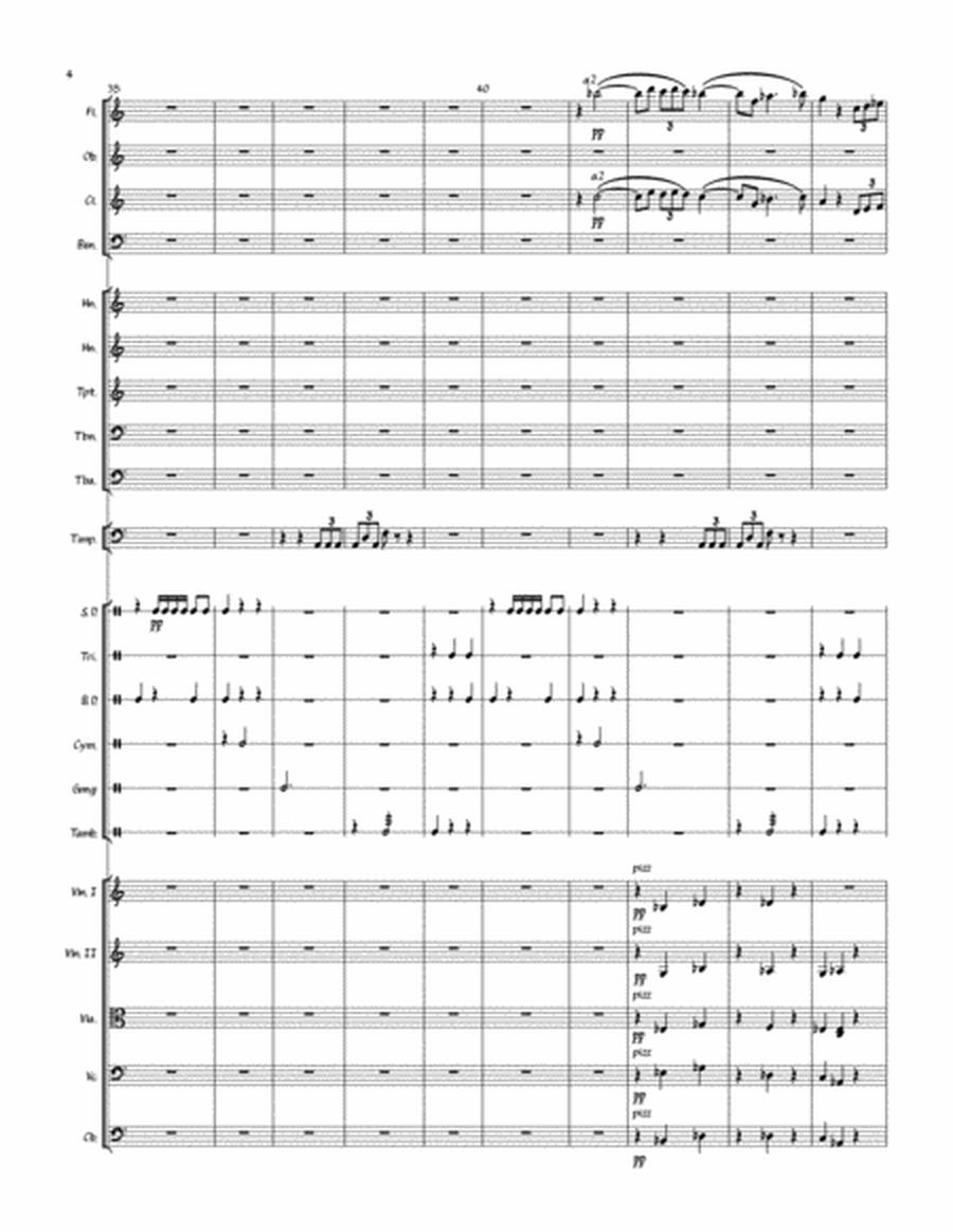 Compendium (for orchestra) image number null