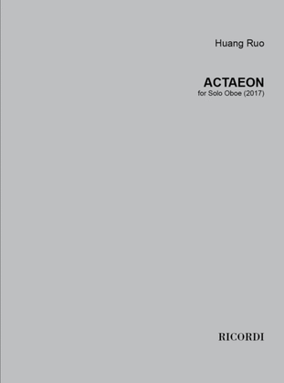 Actaeon