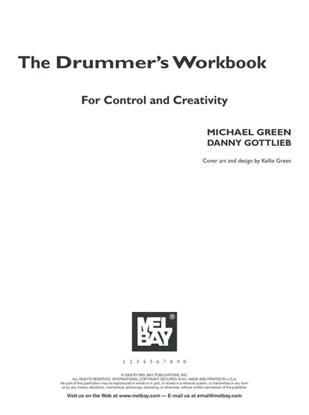 The Drummer's Workbook