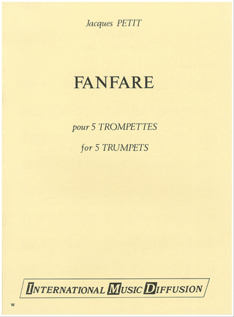 Fanfare