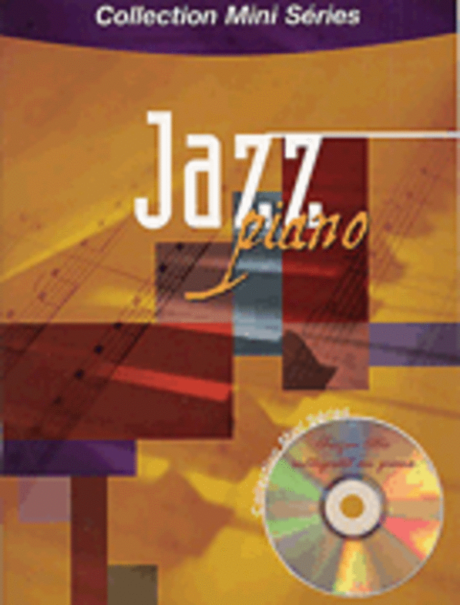 Collection Mini Series: Jazz Piano
