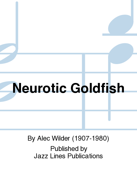 Neurotic Goldfish image number null