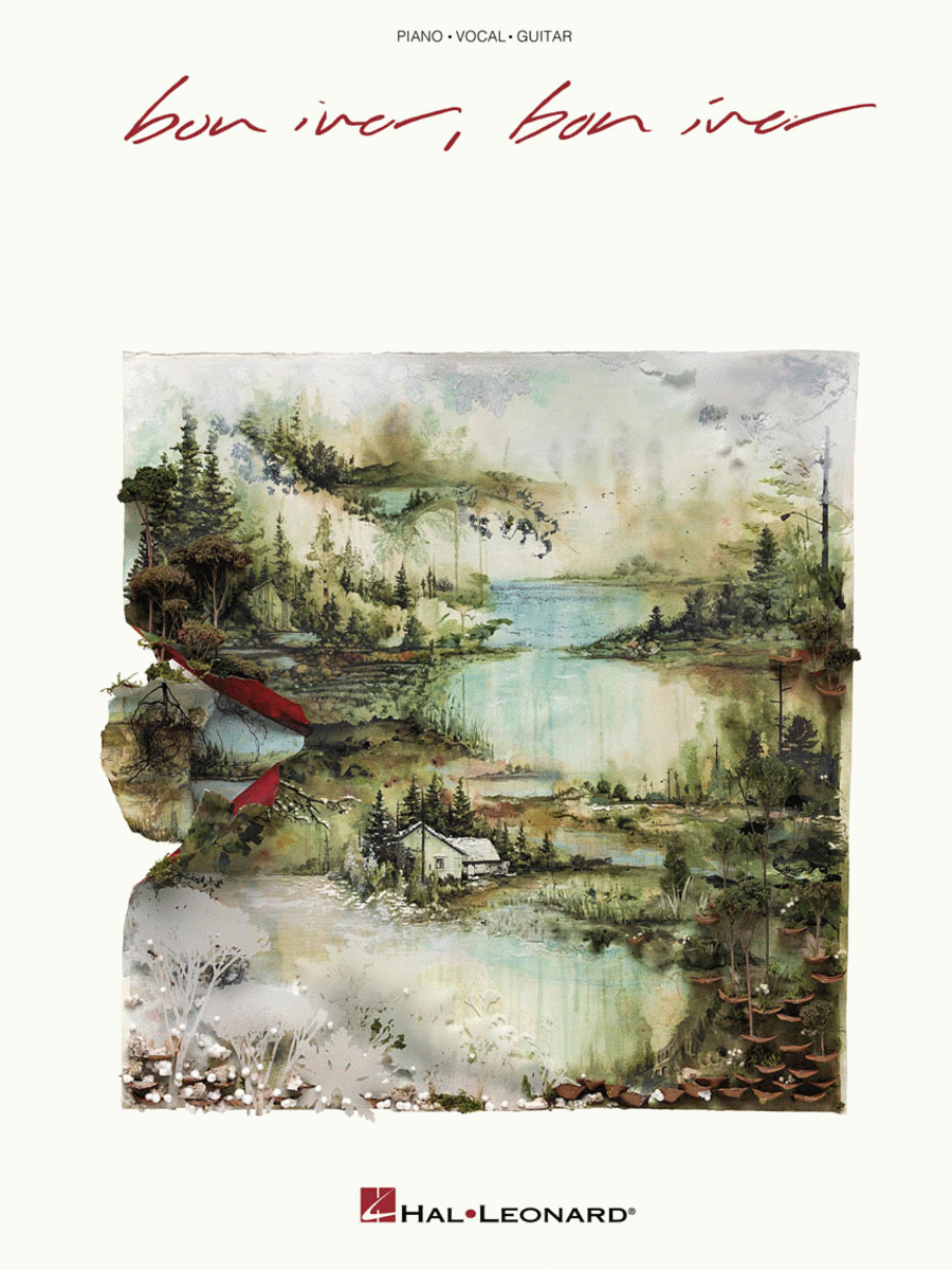 Bon Iver - Bon Iver