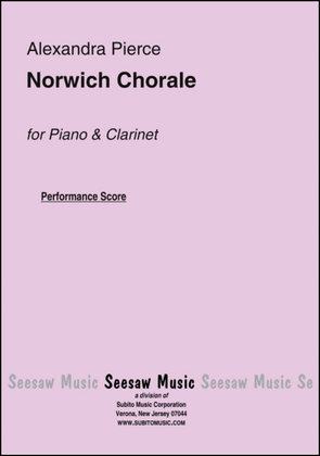 Norwich Chorale