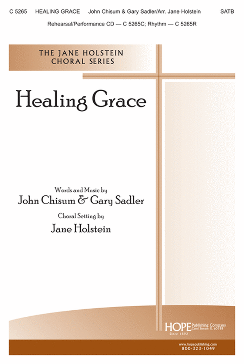Healing Grace image number null
