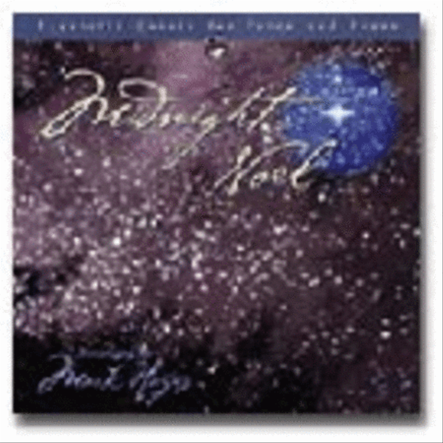 The Mark Hayes Vocal Solo Collection -- 10 Christmas Songs for Solo Voice image number null