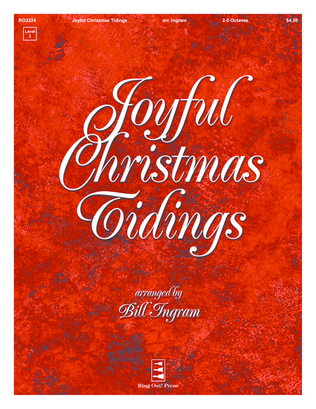 Joyful Christmas Tidings