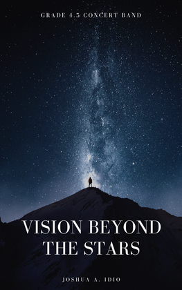 Vision Beyond The Stars