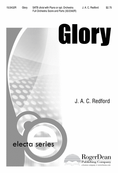 Glory image number null