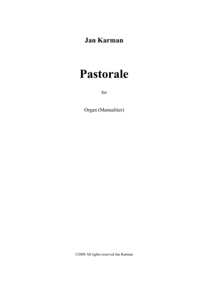 Pastorale image number null