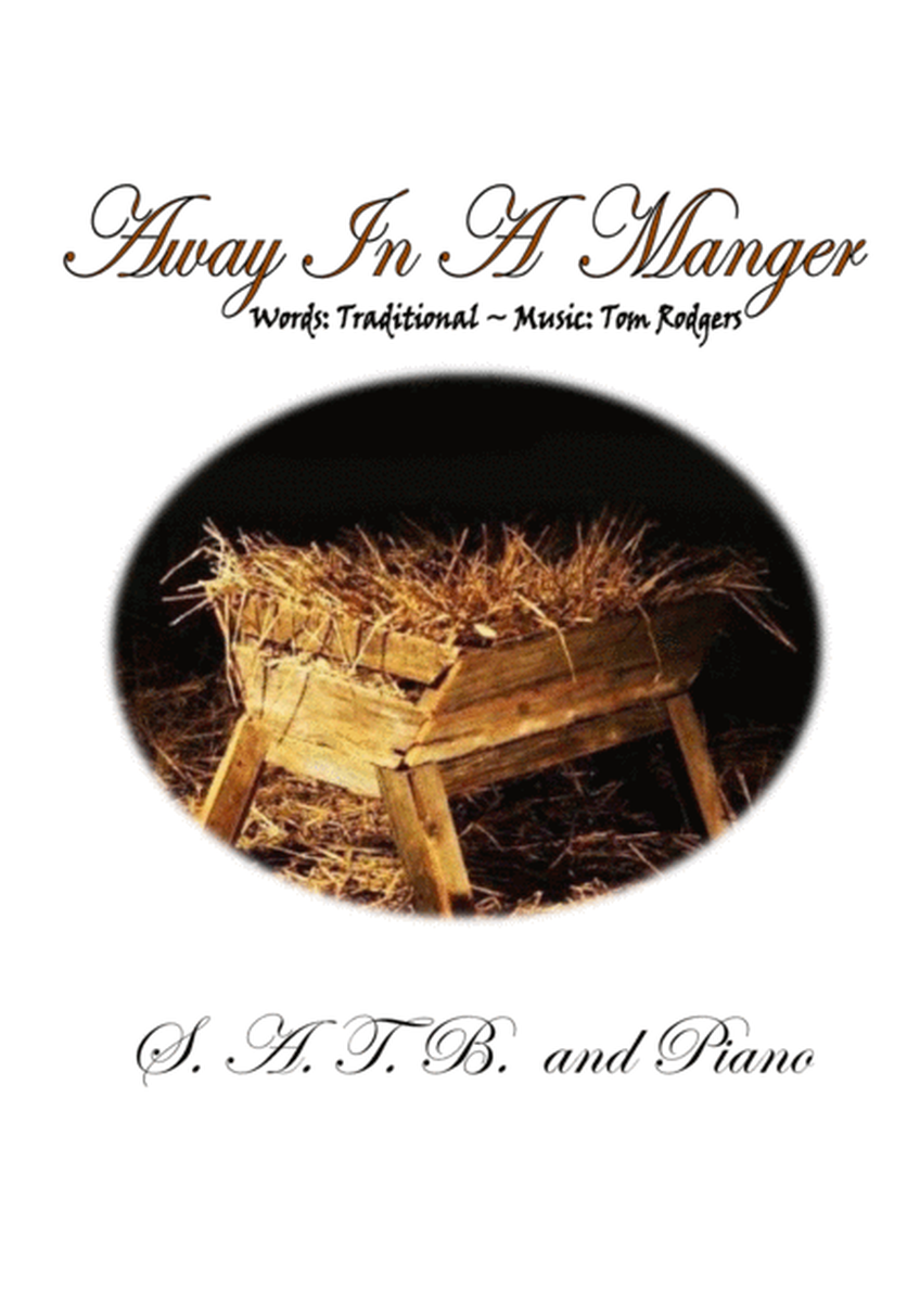 Away In A Manger image number null