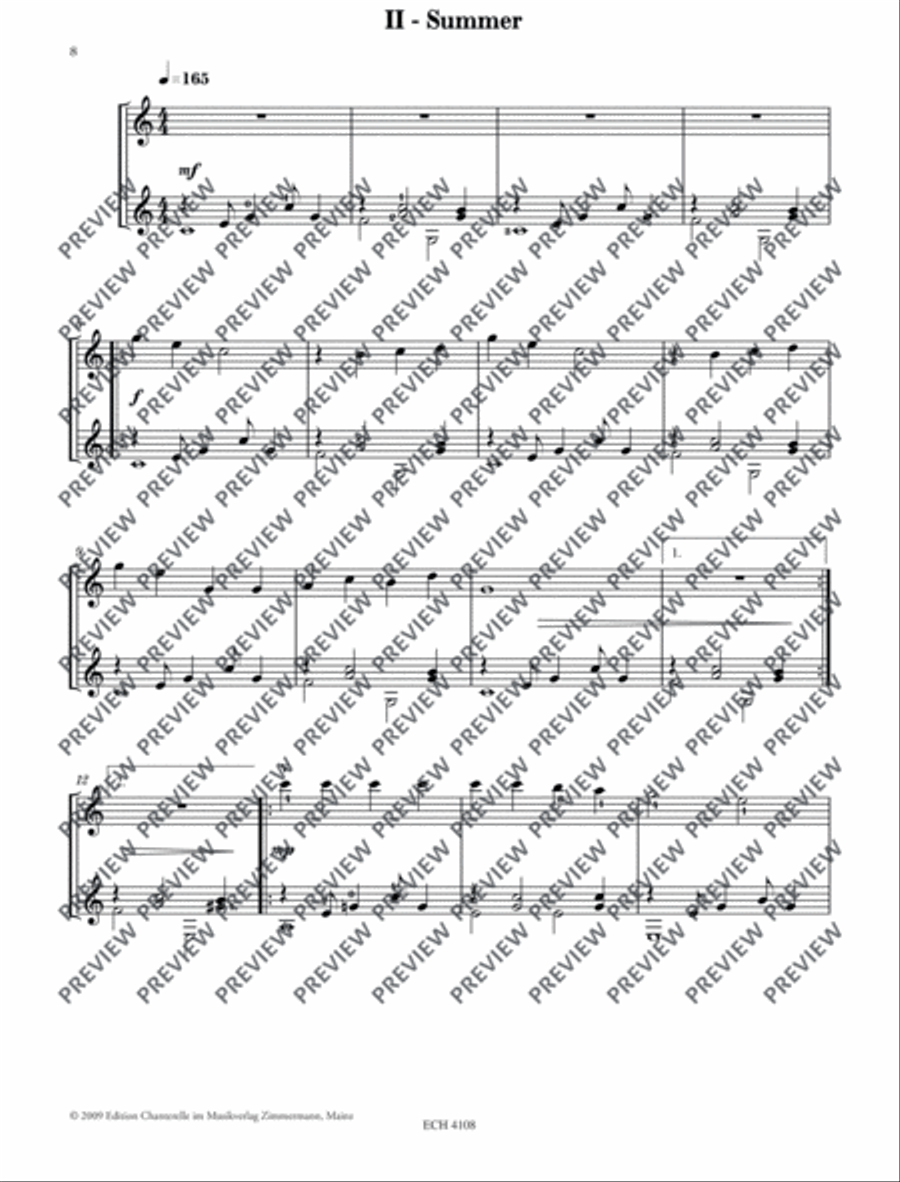Guitar-Intro Guitar-Intro Guitar scores gallery preview page 9