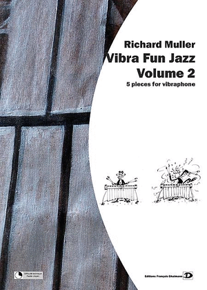 Vibra Fun II