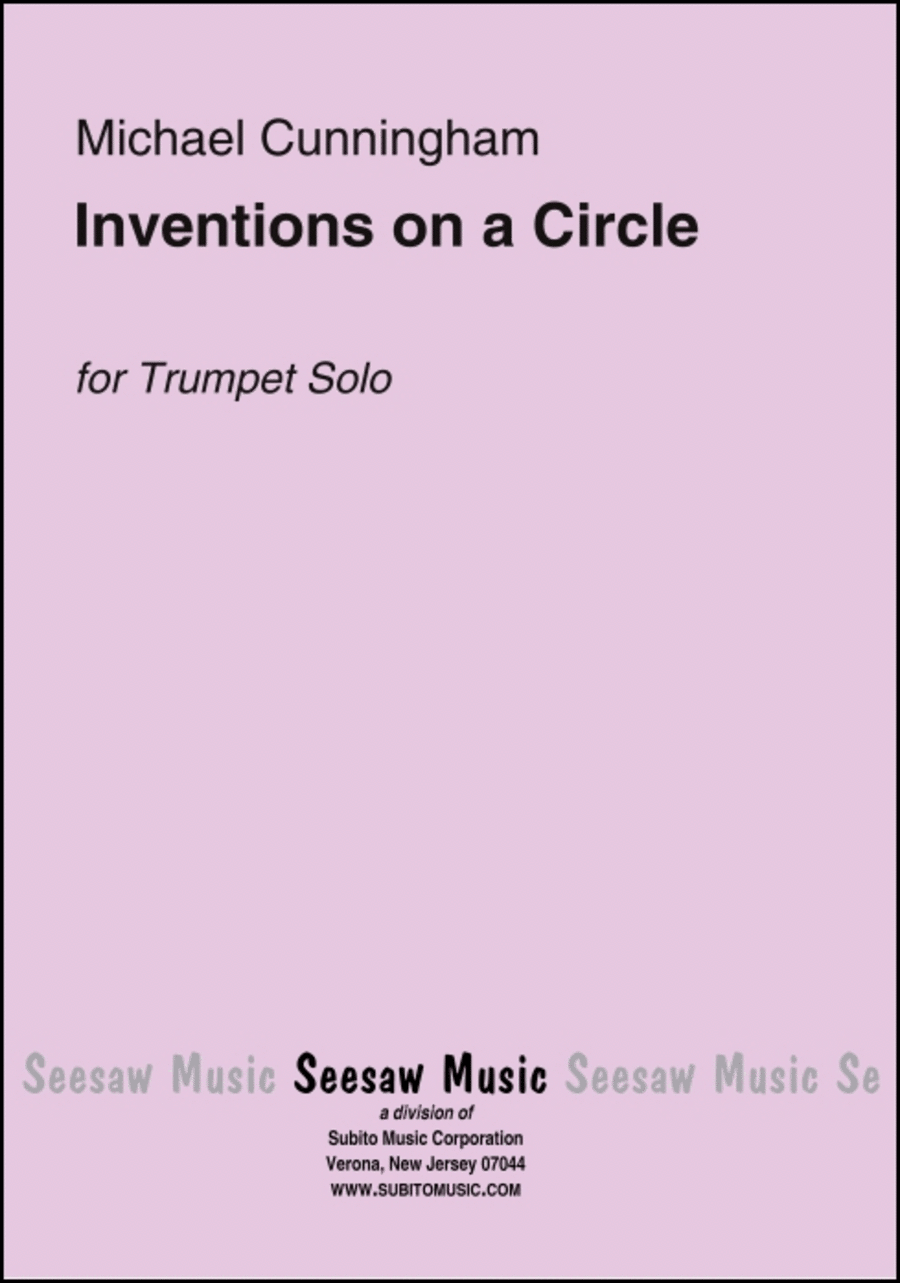 Inventions on a Circle