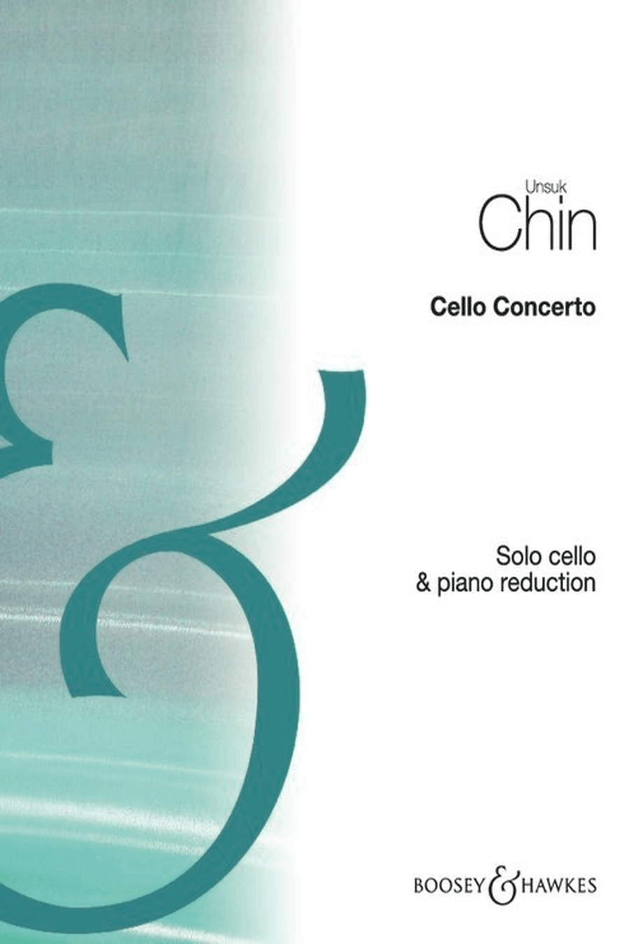 Cello Concerto Piano Accompaniment scores gallery preview page 1
