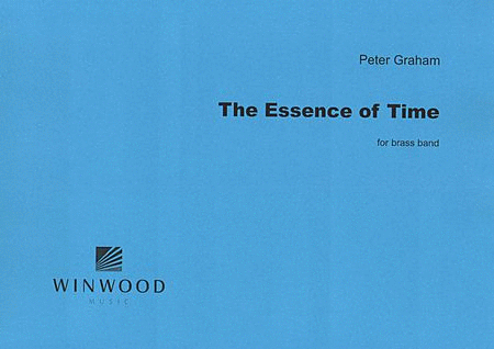 The Essence of Time