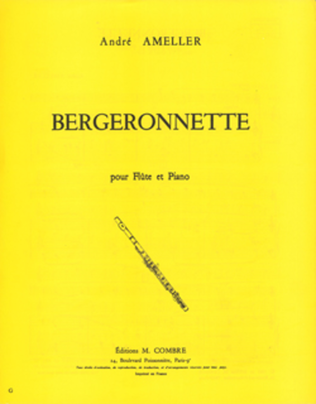 Bergeronette