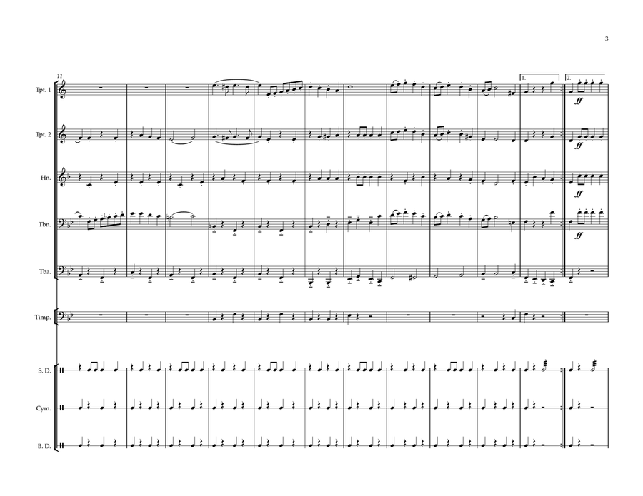 US Virgin Islands National Song (The 
