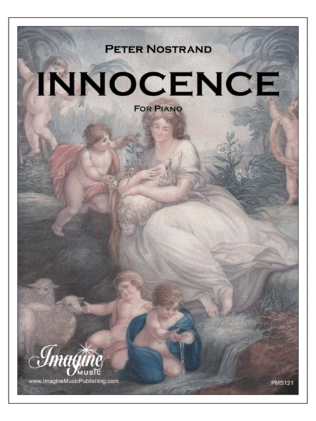 Innocence image number null
